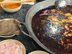 -星鸿社重庆老火锅