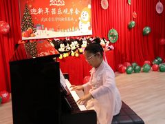 -武汉音乐学院徐东基地