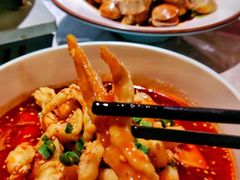 -肥家大排档(天河体育西店)
