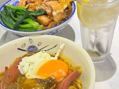 -百乐门粉面店(二龙喉分店)