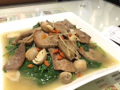 -鸿运茶餐厅(皇岗店)