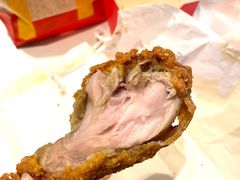 -麦当劳(欢乐谷店)