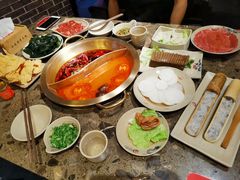 -小龙坎火锅(总店)