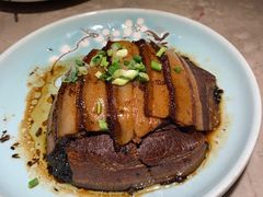 -新白鹿餐厅(金鹰新街口店)