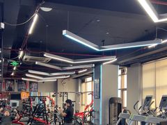 -豪思成DK健身私教连锁(凯乐国际店)