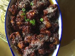 -龙姐私房菜(和顺古镇店)