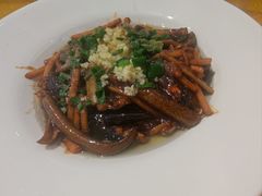 -阿巧一号私房菜(止园路店)