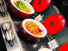 -青岛证大喜玛拉雅酒店·Z1餐厅