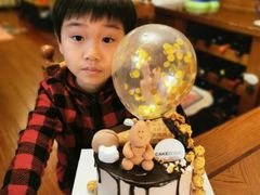 -CAKE BOSS蛋糕老板(公主坟凯德晶品店)