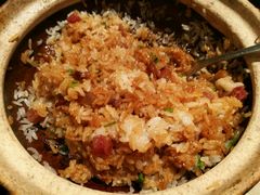 腊味牛肉煲仔饭-小资太太餐厅(南岗区店)