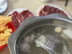 -贵宾牛·潮汕牛肉火锅(珠池总店)