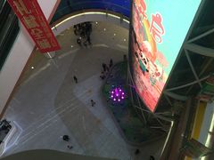 -欧亚汇集(飞跃路店)