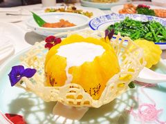 燕回巢-申粤轩酒楼·三十年粤菜经典(丁香花园店)