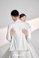 点击看大图 -帆拉斐婚纱摄影(春熙店)