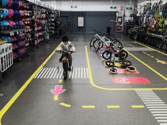 -迪卡侬(土桥店)