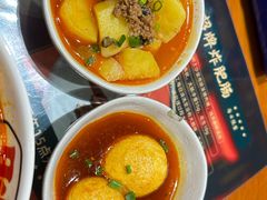 -胖明粉馆(南山店)