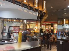 -厚贞日式烤肉(浦东汇智店)