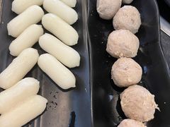-林记潮牛·牛肉火锅(上马墩店)