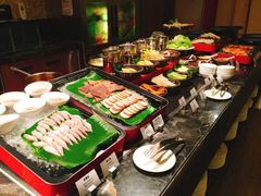 -重庆悦来温德姆酒店
