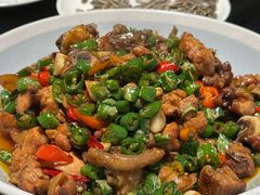 -芳芳私房菜·精做淮扬菜(承德路店)