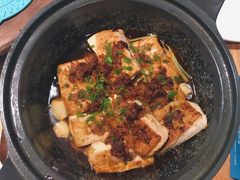 -坛宗剁椒鱼头(河西王府井店)