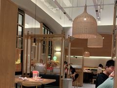 大堂-西北45°(世茂广场店)