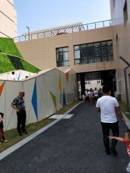 -上海交通大学医学院附属上海儿童医学中心(陆家嘴总院区)