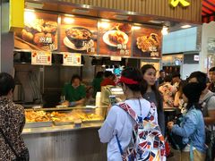 -佳记小食店(旺角店)