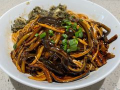 -阿莉餐厅(枣阳路店)