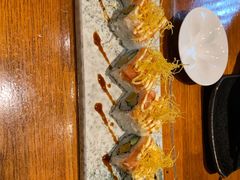 -千代武日本料理(爱建店)