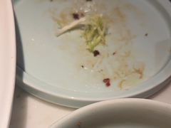 -绿茶餐厅(深圳龙华天虹购物中心店)