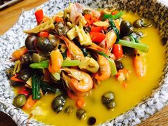 -旅马餐厅(茅家埠店)