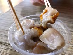-东门町美食街