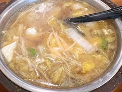 -优壹佳·延边朝鲜族料理(中山北路店)