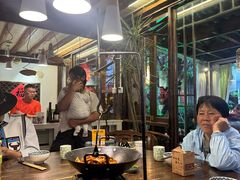 -吃货私房菜(丽江束河古镇店)