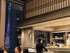 -田舍家Inakaya·炉端烧·铁板烧(天汇igc店)