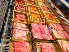 -非烤勿扰韩式自助烤肉火锅(龙岗万达广场店)