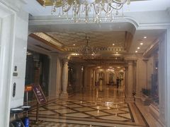 -广州粤大金融城国际酒店
