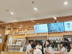 -霸王茶姬(广州白云悦和方店)