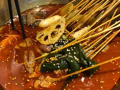 -付小姐在成都(五道口店)