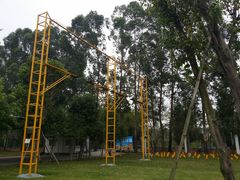 -佛山市三水温泉度假村