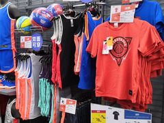 -迪卡侬(南二环店)