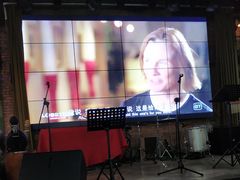-南海渔家•海鲜•正宗海南菜(海棠湾店)