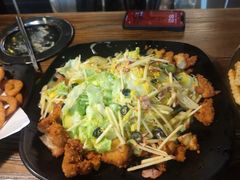 -MI WU FACTORY米屋美食工厂餐厅(绿地店)