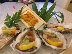 -彩葉·樱花屋日本料理(动物园店)