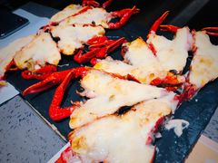 -一棠龙虾•王牌虾球(楚河汉街店)