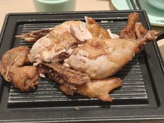 -吕氏疙瘩汤·新派鲁菜(芝罘万达店)