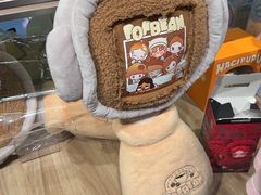 -泡泡玛特POPMART(合生汇店)