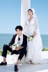 点击看大图 -金夫人婚纱摄影(西昌店)