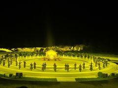 -鼎盛王朝康熙大典实景演出